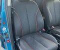 Синий Мазда 2, объемом двигателя 1.35 л и пробегом 192 тыс. км за 5400 $, фото 19 на Automoto.ua