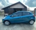 Синий Мазда 2, объемом двигателя 1.5 л и пробегом 165 тыс. км за 8700 $, фото 7 на Automoto.ua