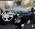 Синий Мазда 2, объемом двигателя 1.5 л и пробегом 80 тыс. км за 7500 $, фото 34 на Automoto.ua