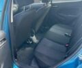 Синий Мазда 2, объемом двигателя 1.35 л и пробегом 165 тыс. км за 8700 $, фото 8 на Automoto.ua