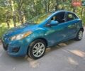 Синий Мазда 2, объемом двигателя 1.5 л и пробегом 52 тыс. км за 7500 $, фото 1 на Automoto.ua