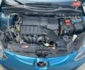 Синий Мазда 2, объемом двигателя 1.35 л и пробегом 165 тыс. км за 8700 $, фото 9 на Automoto.ua