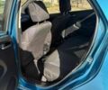 Синій Мазда 2, об'ємом двигуна 1.5 л та пробігом 80 тис. км за 6500 $, фото 12 на Automoto.ua