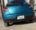 Синий Мазда 2, объемом двигателя 1.5 л и пробегом 80 тыс. км за 6500 $, фото 14 на Automoto.ua