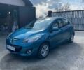 Синій Мазда 2, об'ємом двигуна 1.5 л та пробігом 165 тис. км за 8700 $, фото 1 на Automoto.ua