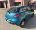 Синий Мазда 2, объемом двигателя 1.5 л и пробегом 80 тыс. км за 7500 $, фото 10 на Automoto.ua