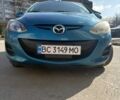 Синий Мазда 2, объемом двигателя 1.5 л и пробегом 80 тыс. км за 7500 $, фото 15 на Automoto.ua