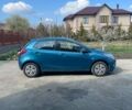 Синій Мазда 2, об'ємом двигуна 1.5 л та пробігом 165 тис. км за 8700 $, фото 4 на Automoto.ua
