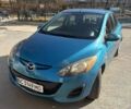 Синій Мазда 2, об'ємом двигуна 1.5 л та пробігом 80 тис. км за 6500 $, фото 3 на Automoto.ua