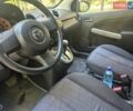 Синий Мазда 2, объемом двигателя 1.5 л и пробегом 82 тыс. км за 7500 $, фото 8 на Automoto.ua