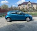 Синий Мазда 2, объемом двигателя 1.35 л и пробегом 165 тыс. км за 8700 $, фото 4 на Automoto.ua