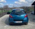 Синий Мазда 2, объемом двигателя 1.35 л и пробегом 165 тыс. км за 8700 $, фото 2 на Automoto.ua