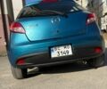 Синий Мазда 2, объемом двигателя 1.5 л и пробегом 80 тыс. км за 7500 $, фото 13 на Automoto.ua
