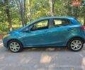 Синий Мазда 2, объемом двигателя 1.5 л и пробегом 82 тыс. км за 7500 $, фото 7 на Automoto.ua