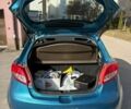 Синий Мазда 2, объемом двигателя 1.5 л и пробегом 80 тыс. км за 7500 $, фото 12 на Automoto.ua