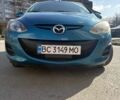 Синий Мазда 2, объемом двигателя 1.5 л и пробегом 80 тыс. км за 6500 $, фото 16 на Automoto.ua