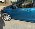 Синий Мазда 2, объемом двигателя 1.5 л и пробегом 80 тыс. км за 7500 $, фото 7 на Automoto.ua