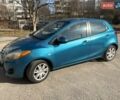 Синий Мазда 2, объемом двигателя 1.5 л и пробегом 80 тыс. км за 7500 $, фото 2 на Automoto.ua