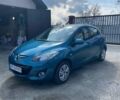 Синий Мазда 2, объемом двигателя 1.35 л и пробегом 165 тыс. км за 8700 $, фото 1 на Automoto.ua