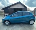 Синий Мазда 2, объемом двигателя 1.35 л и пробегом 165 тыс. км за 8700 $, фото 7 на Automoto.ua
