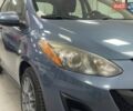 Синий Мазда 2, объемом двигателя 1.5 л и пробегом 166 тыс. км за 8690 $, фото 2 на Automoto.ua