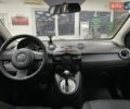 Синий Мазда 2, объемом двигателя 1.5 л и пробегом 166 тыс. км за 8690 $, фото 21 на Automoto.ua