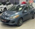 Синій Мазда 2, об'ємом двигуна 1.5 л та пробігом 166 тис. км за 6790 $, фото 4 на Automoto.ua