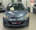 Синій Мазда 2, об'ємом двигуна 1.5 л та пробігом 166 тис. км за 6790 $, фото 3 на Automoto.ua