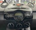 Синий Мазда 2, объемом двигателя 1.5 л и пробегом 166 тыс. км за 6790 $, фото 11 на Automoto.ua