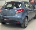 Синий Мазда 2, объемом двигателя 1.5 л и пробегом 166 тыс. км за 8690 $, фото 12 на Automoto.ua