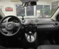 Синий Мазда 2, объемом двигателя 1.5 л и пробегом 166 тыс. км за 6790 $, фото 13 на Automoto.ua