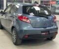 Синій Мазда 2, об'ємом двигуна 1.5 л та пробігом 166 тис. км за 6790 $, фото 8 на Automoto.ua