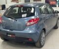 Синій Мазда 2, об'ємом двигуна 1.5 л та пробігом 166 тис. км за 6790 $, фото 12 на Automoto.ua