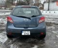 Синий Мазда 2, объемом двигателя 1.5 л и пробегом 166 тыс. км за 8200 $, фото 3 на Automoto.ua