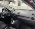 Синий Мазда 2, объемом двигателя 1.5 л и пробегом 166 тыс. км за 8690 $, фото 22 на Automoto.ua