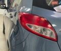 Синий Мазда 2, объемом двигателя 1.5 л и пробегом 166 тыс. км за 8690 $, фото 8 на Automoto.ua
