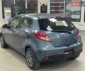 Синій Мазда 2, об'ємом двигуна 1.5 л та пробігом 166 тис. км за 6790 $, фото 7 на Automoto.ua
