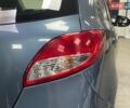Синий Мазда 2, объемом двигателя 1.5 л и пробегом 166 тыс. км за 8690 $, фото 10 на Automoto.ua