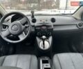 Синий Мазда 2, объемом двигателя 1.5 л и пробегом 166 тыс. км за 8200 $, фото 9 на Automoto.ua