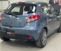Синий Мазда 2, объемом двигателя 1.5 л и пробегом 166 тыс. км за 6790 $, фото 5 на Automoto.ua
