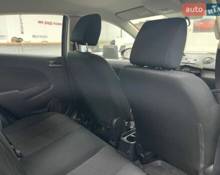 Синий Мазда 2, объемом двигателя 1.5 л и пробегом 166 тыс. км за 8690 $, фото 25 на Automoto.ua