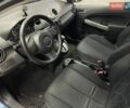 Синий Мазда 2, объемом двигателя 1.5 л и пробегом 166 тыс. км за 8690 $, фото 14 на Automoto.ua