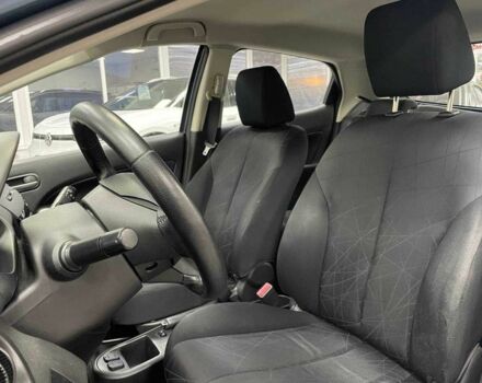 Синий Мазда 2, объемом двигателя 1.5 л и пробегом 166 тыс. км за 6790 $, фото 9 на Automoto.ua