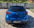 Синій Мазда 2, об'ємом двигуна 1.5 л та пробігом 64 тис. км за 11500 $, фото 1 на Automoto.ua
