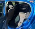 Синій Мазда 2, об'ємом двигуна 1.5 л та пробігом 64 тис. км за 11500 $, фото 4 на Automoto.ua