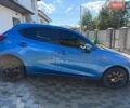 Синій Мазда 2, об'ємом двигуна 1.5 л та пробігом 64 тис. км за 11500 $, фото 3 на Automoto.ua