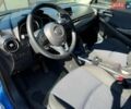 Синій Мазда 2, об'ємом двигуна 1.5 л та пробігом 64 тис. км за 11500 $, фото 6 на Automoto.ua