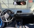 Синій Мазда 2, об'ємом двигуна 1.5 л та пробігом 64 тис. км за 11500 $, фото 5 на Automoto.ua