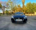 Синий Мазда 2, объемом двигателя 1.5 л и пробегом 196 тыс. км за 10000 $, фото 1 на Automoto.ua