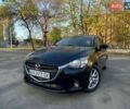 Синій Мазда 2, об'ємом двигуна 1.5 л та пробігом 196 тис. км за 10000 $, фото 1 на Automoto.ua